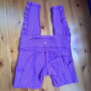 Lululemon leggings